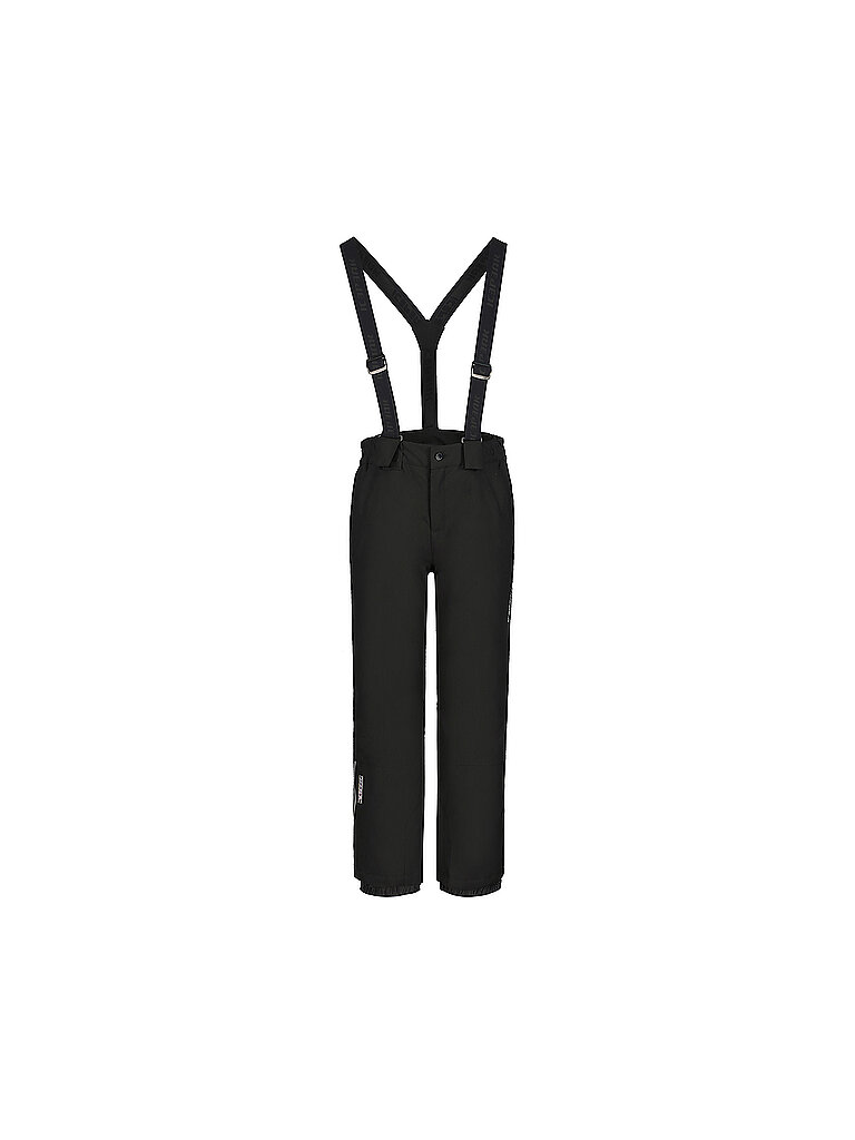 ICEPEAK Jungen Skihose Lisman JR schwarz | 128