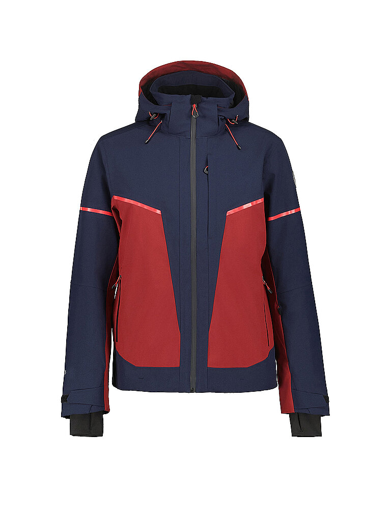 ICEPEAK Herren Skijacke Fircrest dunkelblau | 54