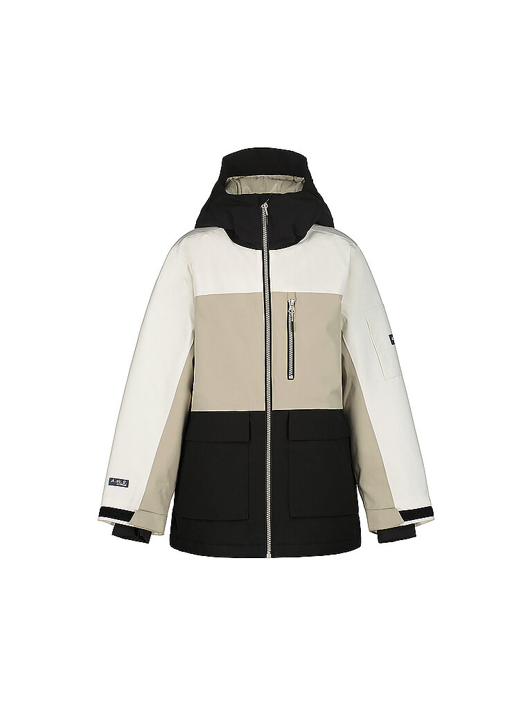 ICEPEAK  Jungen Skijacke Lamar Jr beige | 128