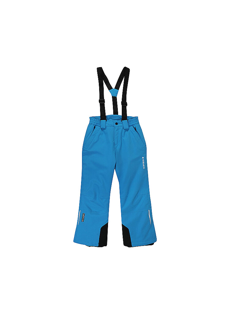 ICEPEAK Jungen Skihose Lisman JR blau | 128