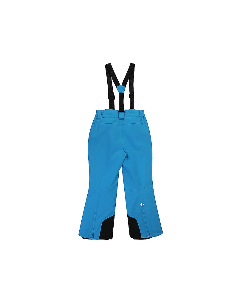 ICEPEAK Jungen Skihose Lisman JR blau | 164