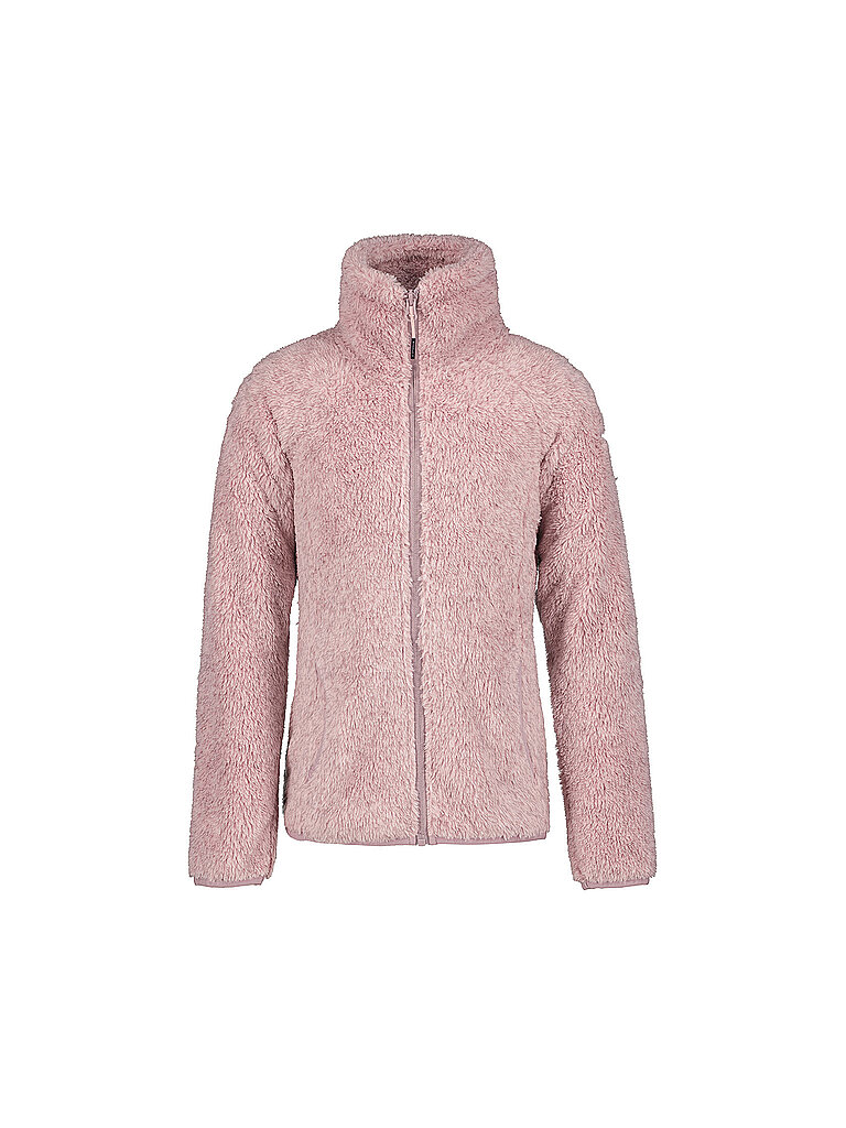 ICEPEAK Mädchen Fleecejacke Loma Jr rosa | 152