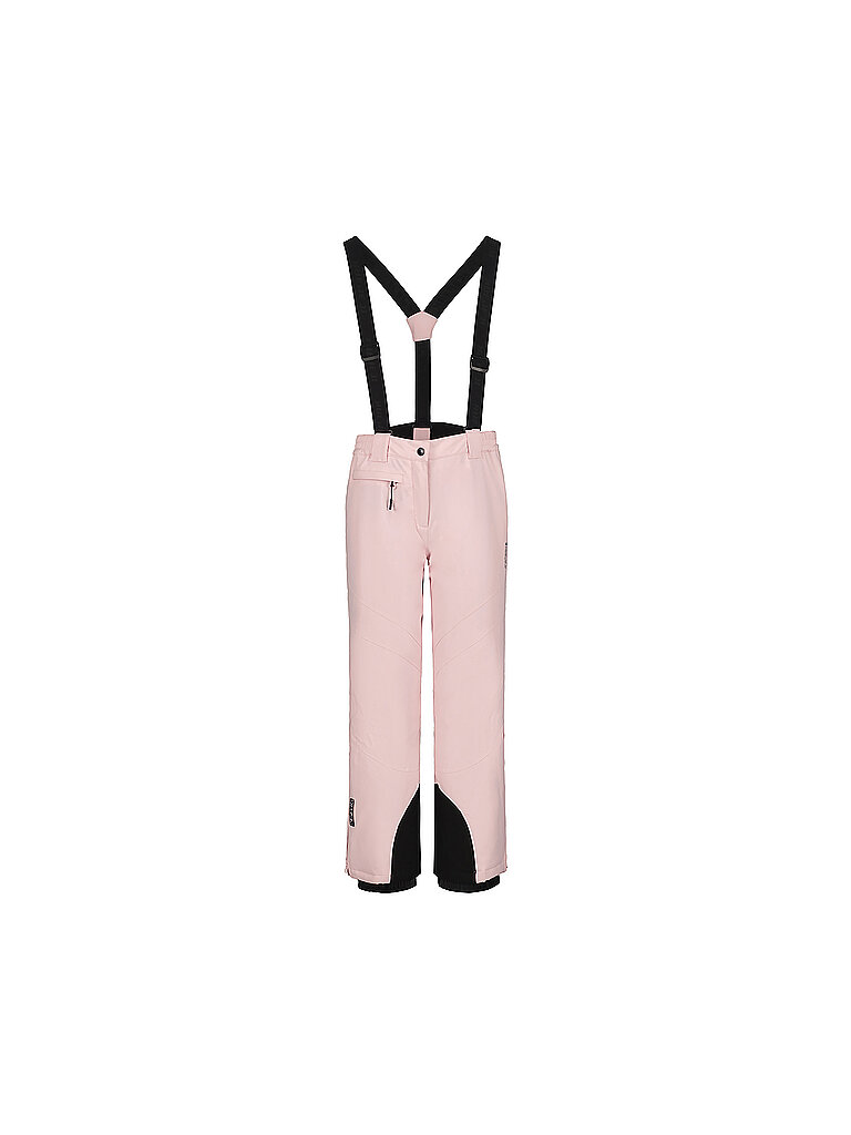 ICEPEAK Mädchen Skihose Lagos Jr rosa | 152