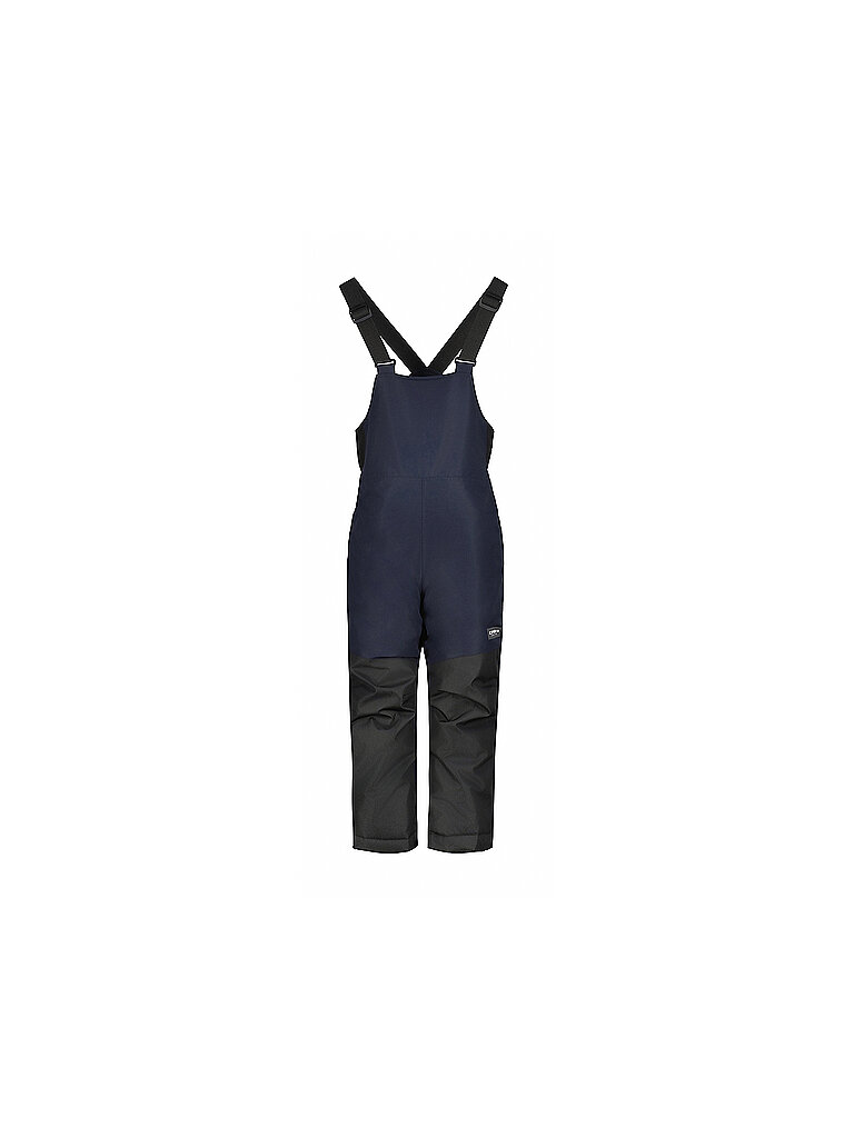 ICEPEAK Baby Skihose Juba KD schwarz | 98