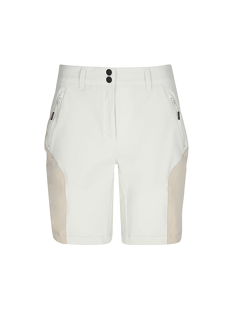 ICEPEAK Damen Shorts Bastrop beige | 40