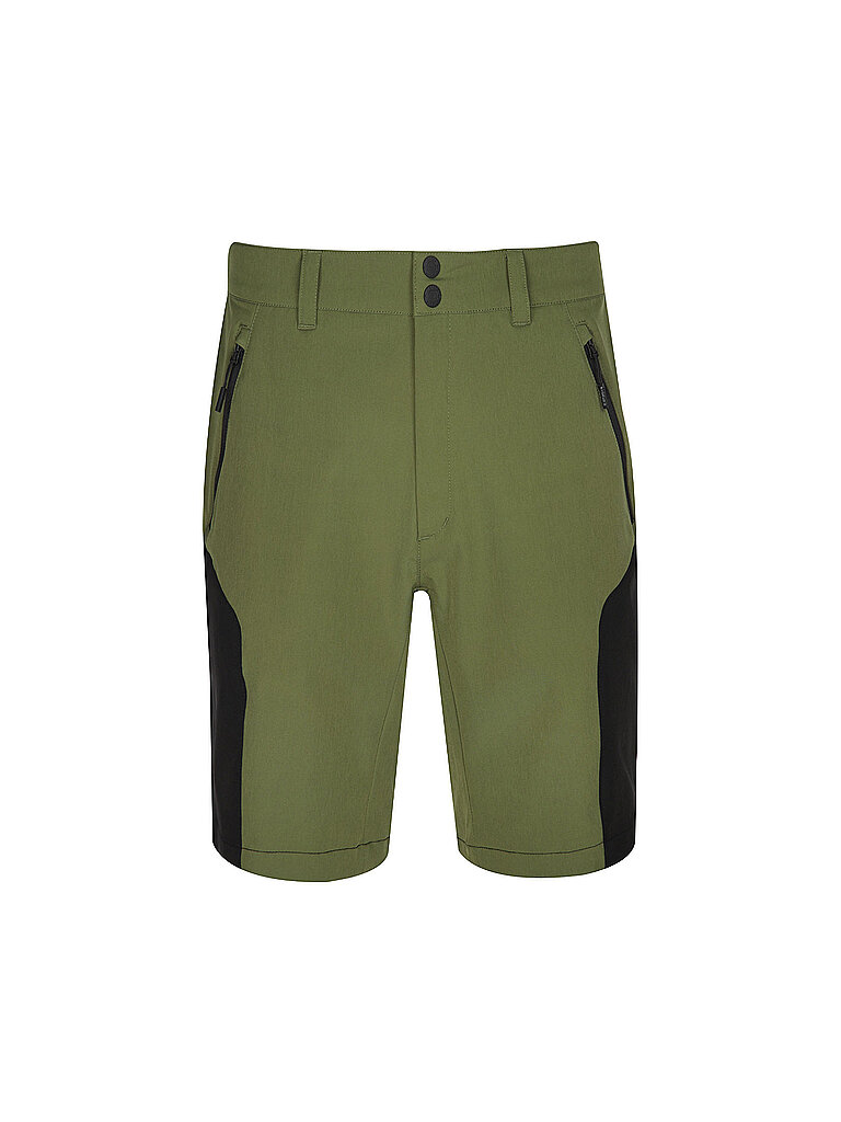 ICEPEAK  Herren Shorts Batavia  olive | 52
