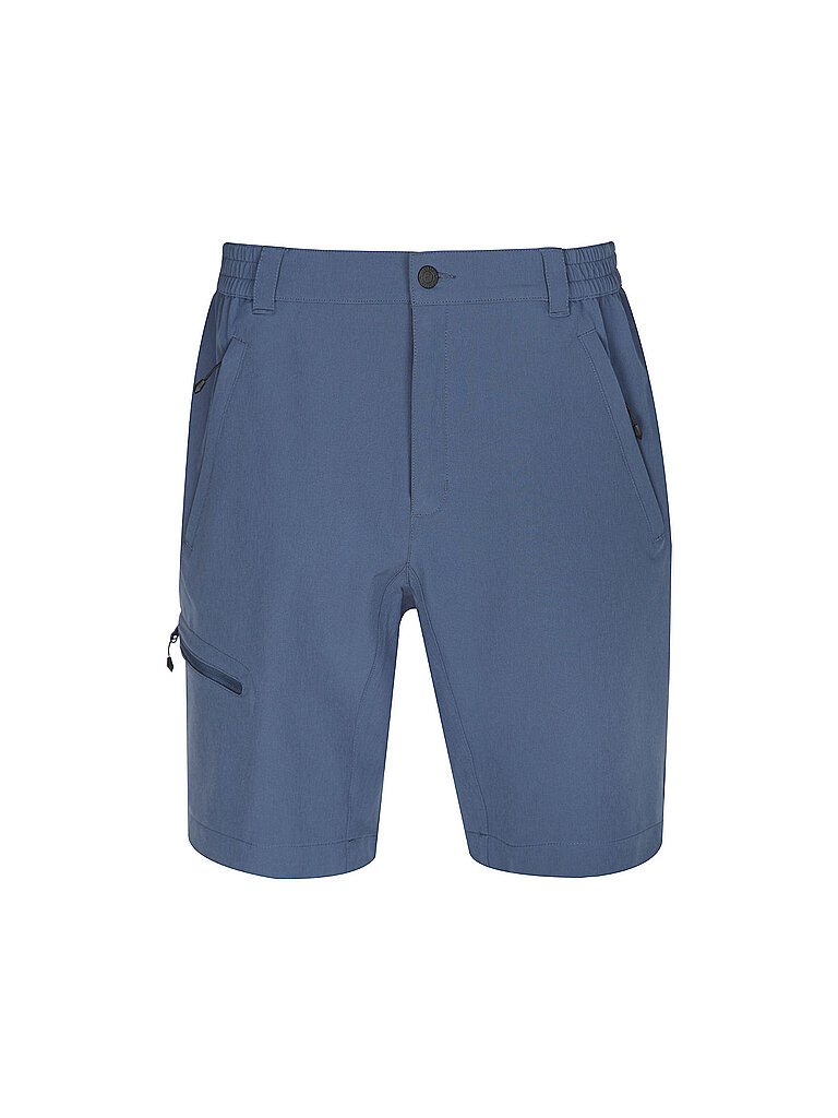 ICEPEAK  Herren Shorts Berwyn  dunkelblau | 52