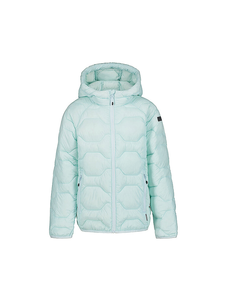 ICEPEAK Kinder Isojacke Kamiah JR hellblau | 140