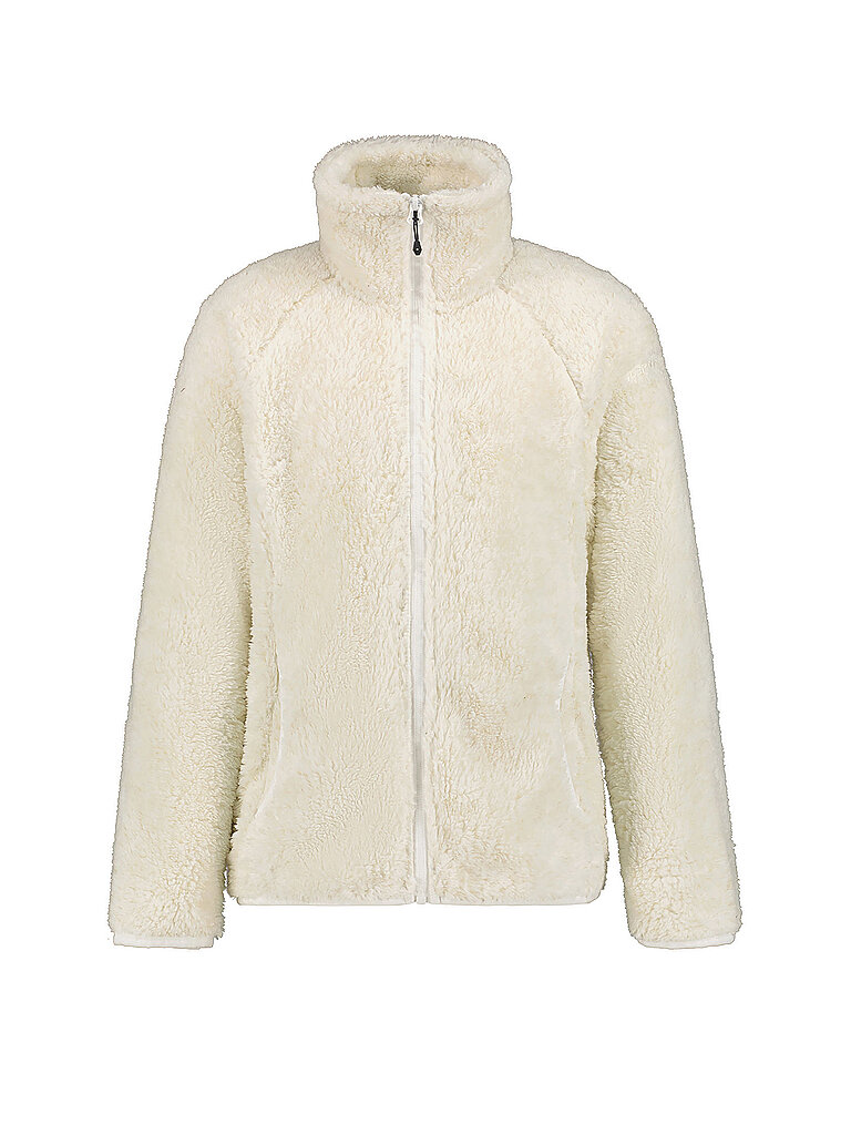 ICEPEAK Mädchen Fleecejacke Loma Jr creme | 152