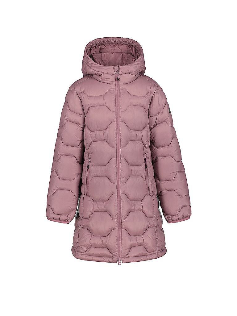 ICEPEAK Mädchen Wintermantel Keachi Hoodie rosa | 152