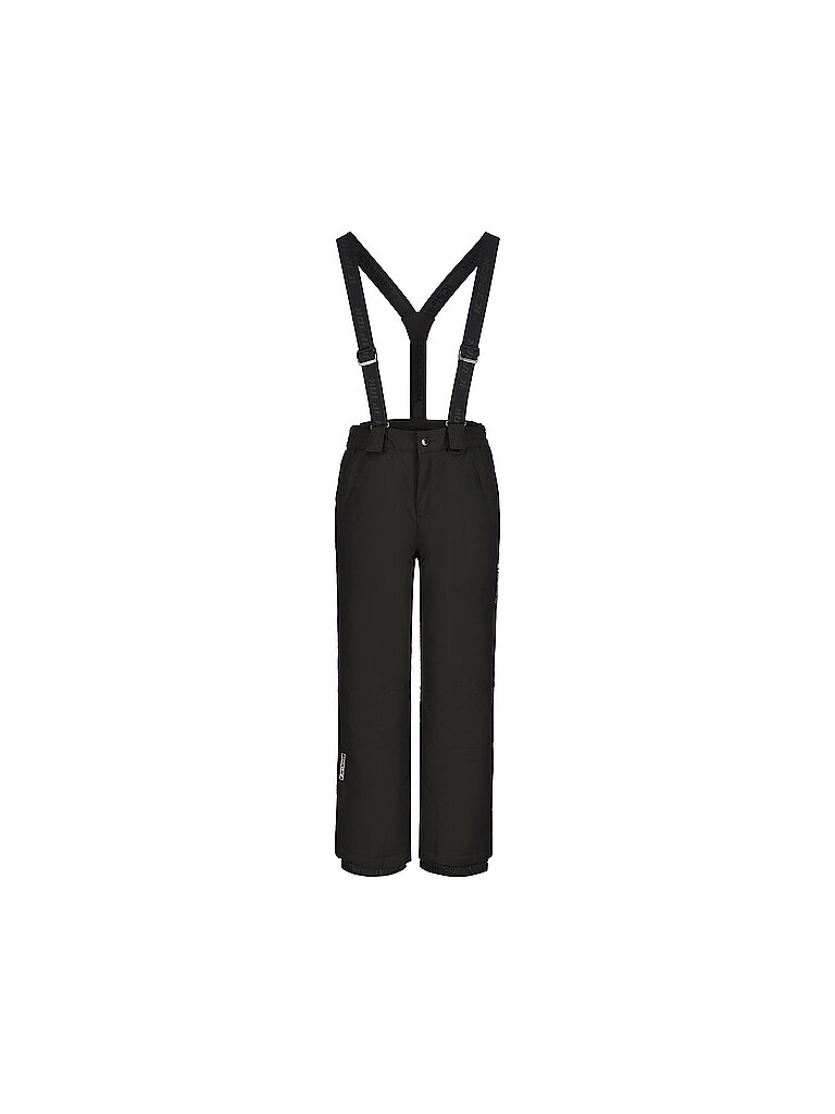 ICEPEAK Kinder Skihose Lisman JR schwarz | 140