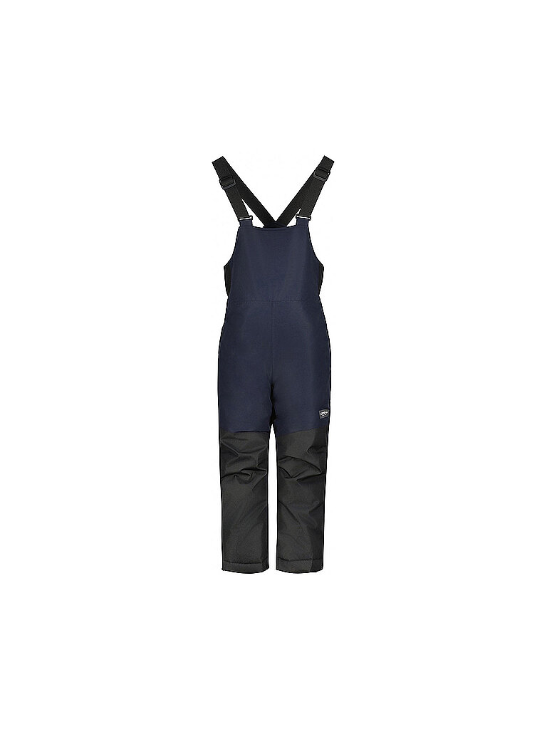 ICEPEAK Baby Skihose Juba Kd dunkelblau | 104