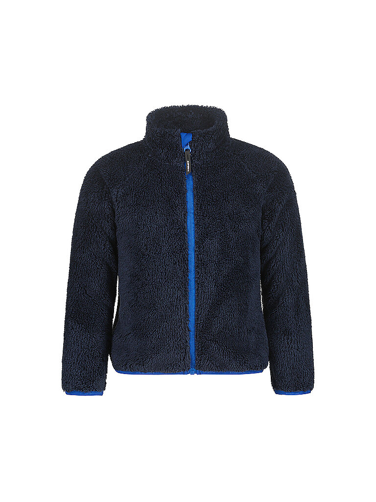 icepeak Baby Fleecejacke Jaipur Kd dunkelblau