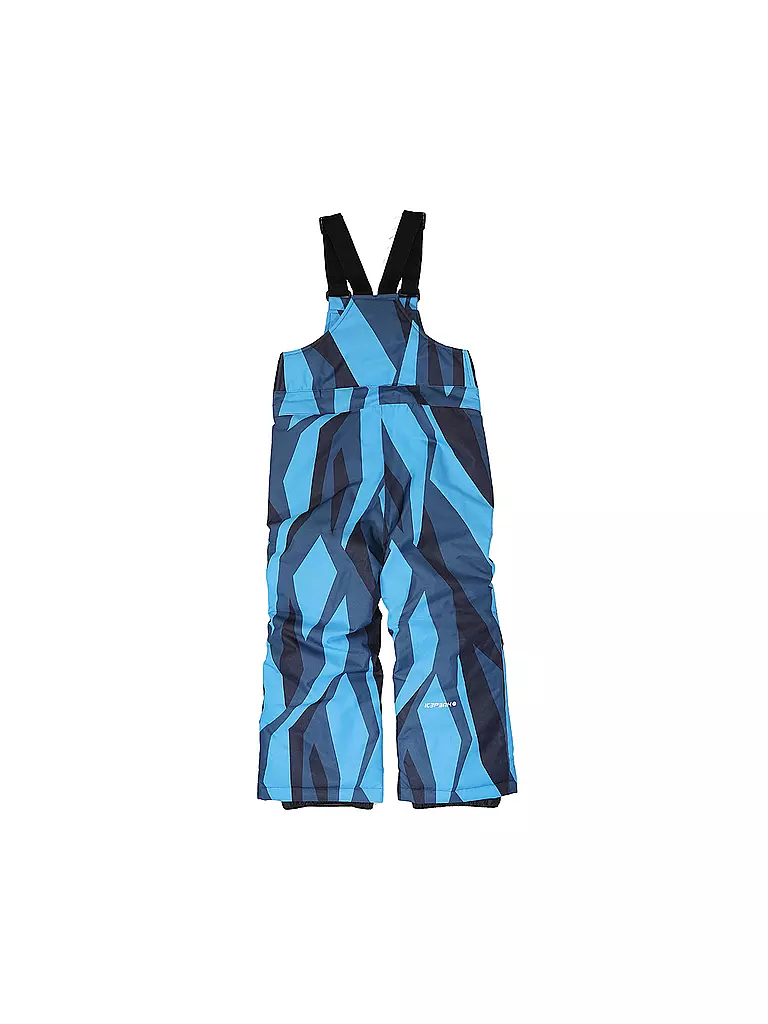 ICEPEAK | Baby Skihose Jega Kd | blau