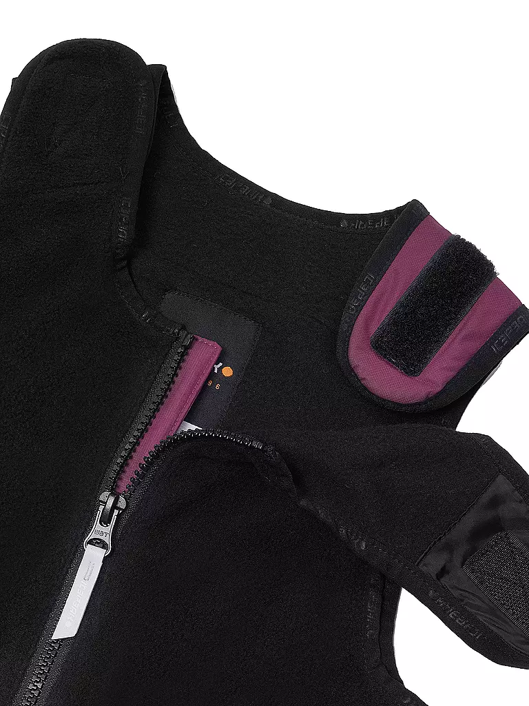 ICEPEAK | Baby Skihose Jiazi KD | beere