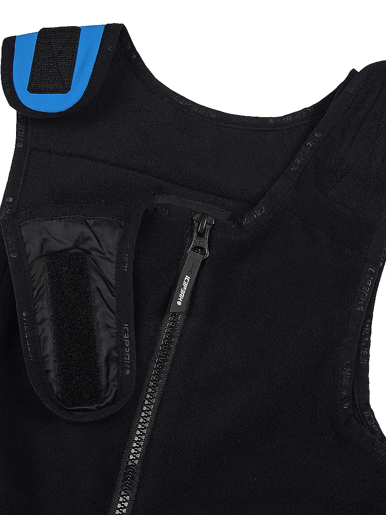 ICEPEAK | Baby Skihose Jiazi Kd | blau