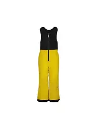 ICEPEAK | Baby Skihose Jiazi  | gelb
