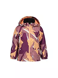 ICEPEAK | Baby Skijacke Japeri Kd  | beere