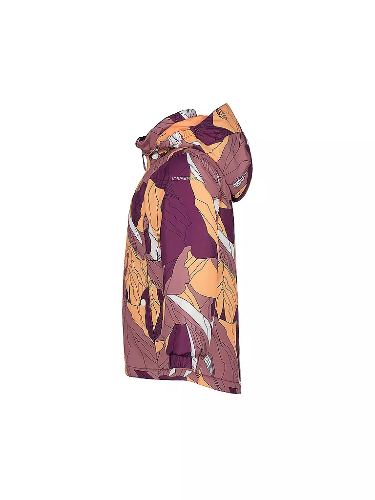ICEPEAK | Baby Skijacke Japeri Kd | 