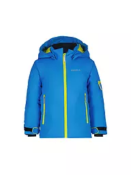 ICEPEAK | Baby Skijacke Jian Kd | blau