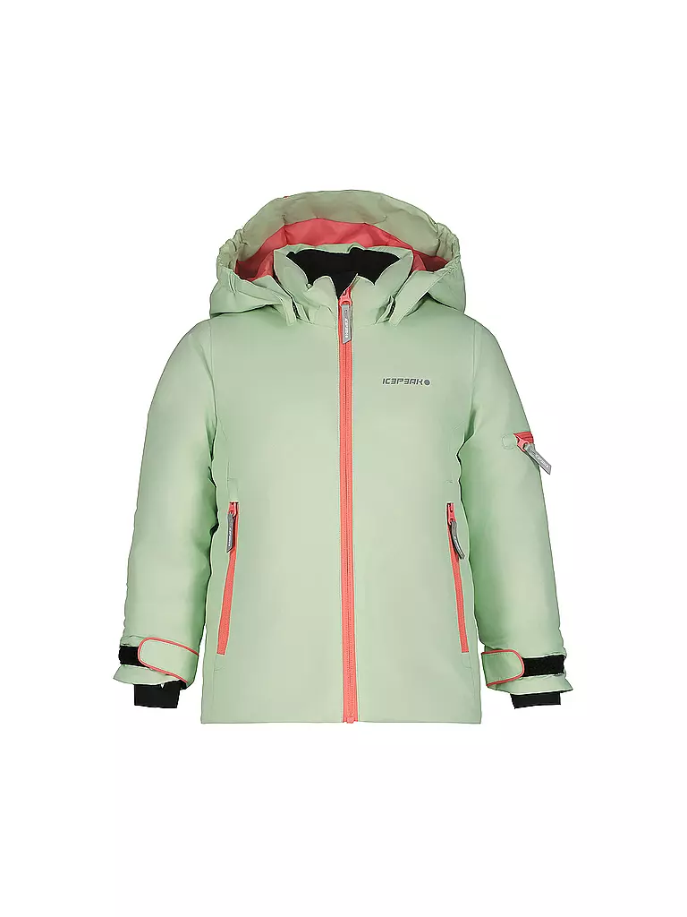 ICEPEAK | Baby Skijacke Jian Kd | mint