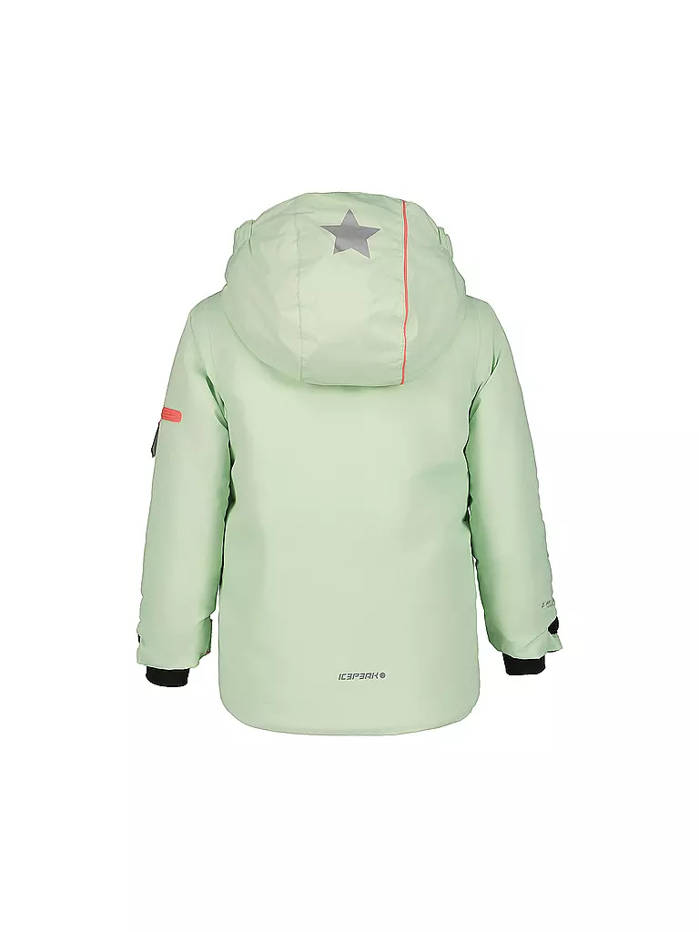 ICEPEAK | Baby Skijacke Jian Kd | mint