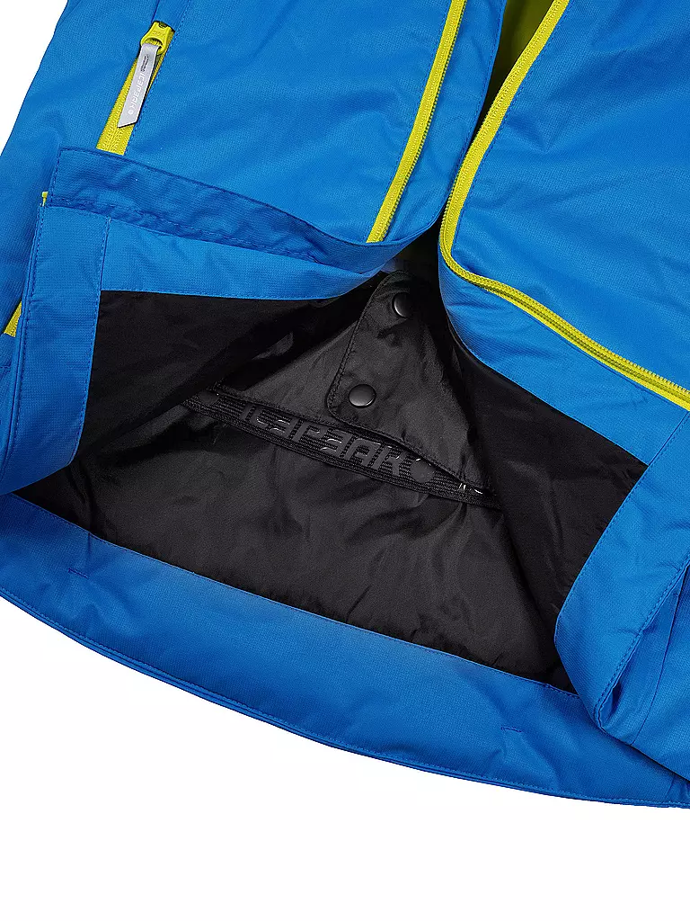 ICEPEAK | Baby Skijacke Jian Kd | blau