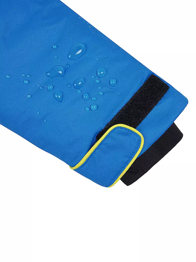 ICEPEAK | Baby Skijacke Jian Kd | blau