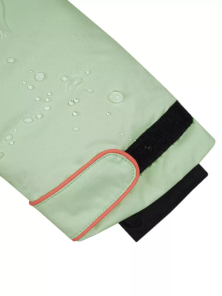 ICEPEAK | Baby Skijacke Jian Kd | mint