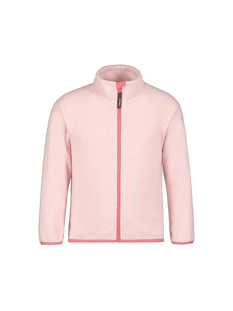 ICEPEAK | Baby Unterzieh Fleecejacke Jaipur Kd | Rosa