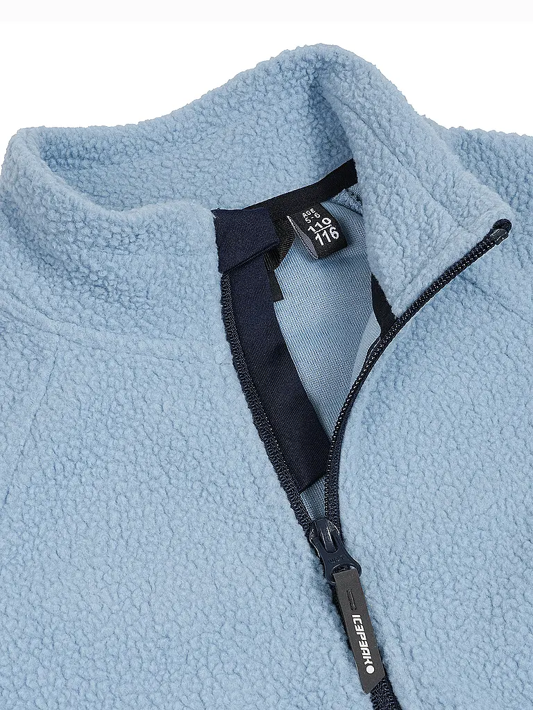 ICEPEAK | Baby Unterzieh Fleecejacke Jaipur Kd | 