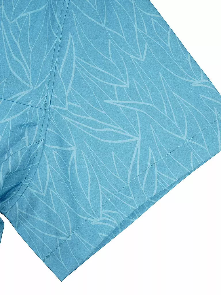 ICEPEAK | Damen Bluse Bovina | hellblau