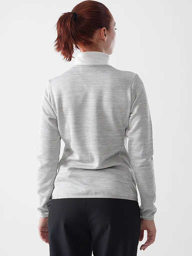 ICEPEAK | Damen Fleecejacke Bradbury | 