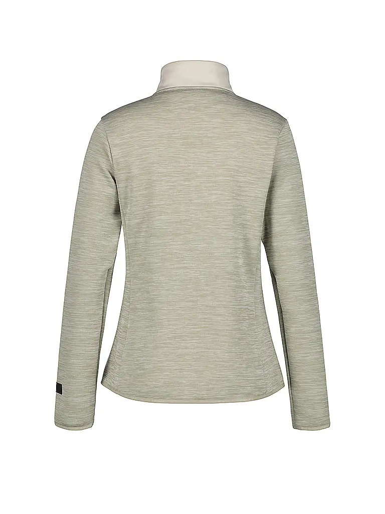 ICEPEAK | Damen Fleecejacke Bradbury | 