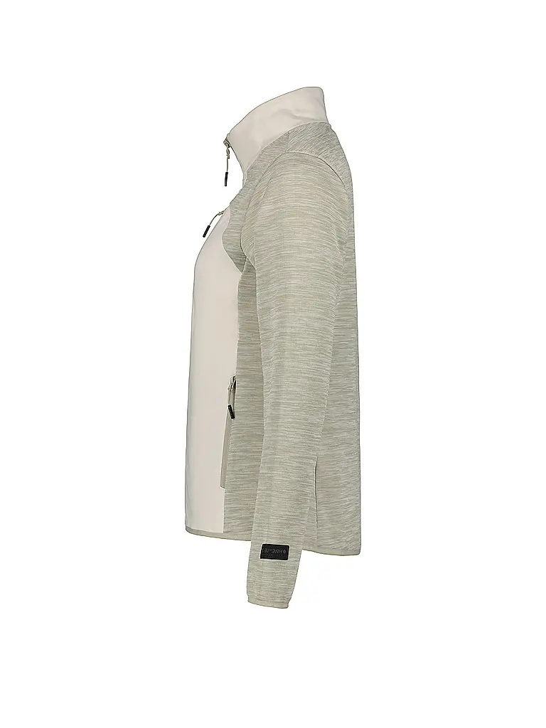 ICEPEAK | Damen Fleecejacke Bradbury | 