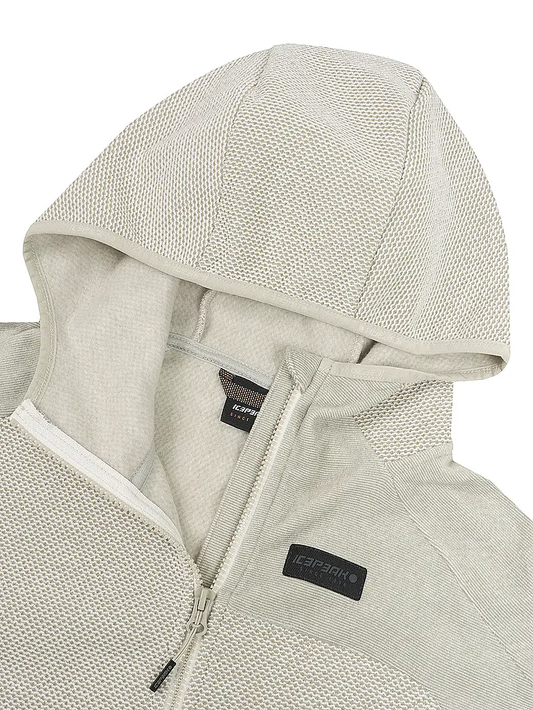 ICEPEAK | Damen Fleecejacke Bradgate Hoodie | 