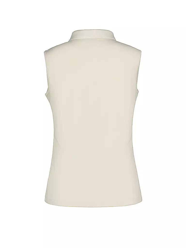 ICEPEAK | Damen Funktions Polotank Bazine | koralle