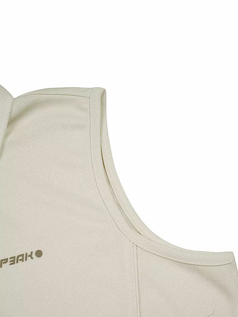ICEPEAK | Damen Funktions Polotank Bazine | koralle