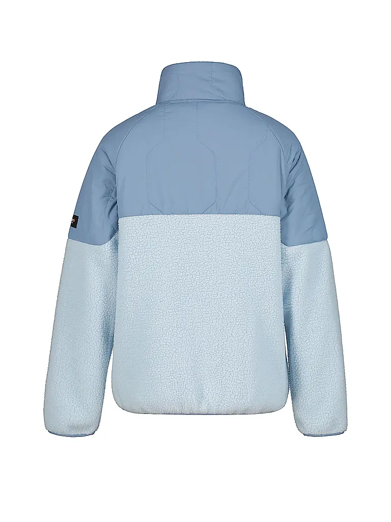 ICEPEAK | Damen Funktionsshirt Bells | hellblau