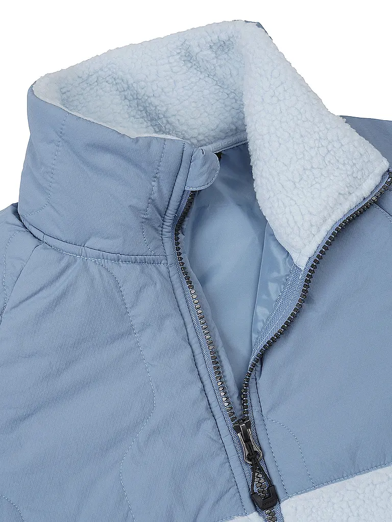 ICEPEAK | Damen Funktionsshirt Bells | hellblau