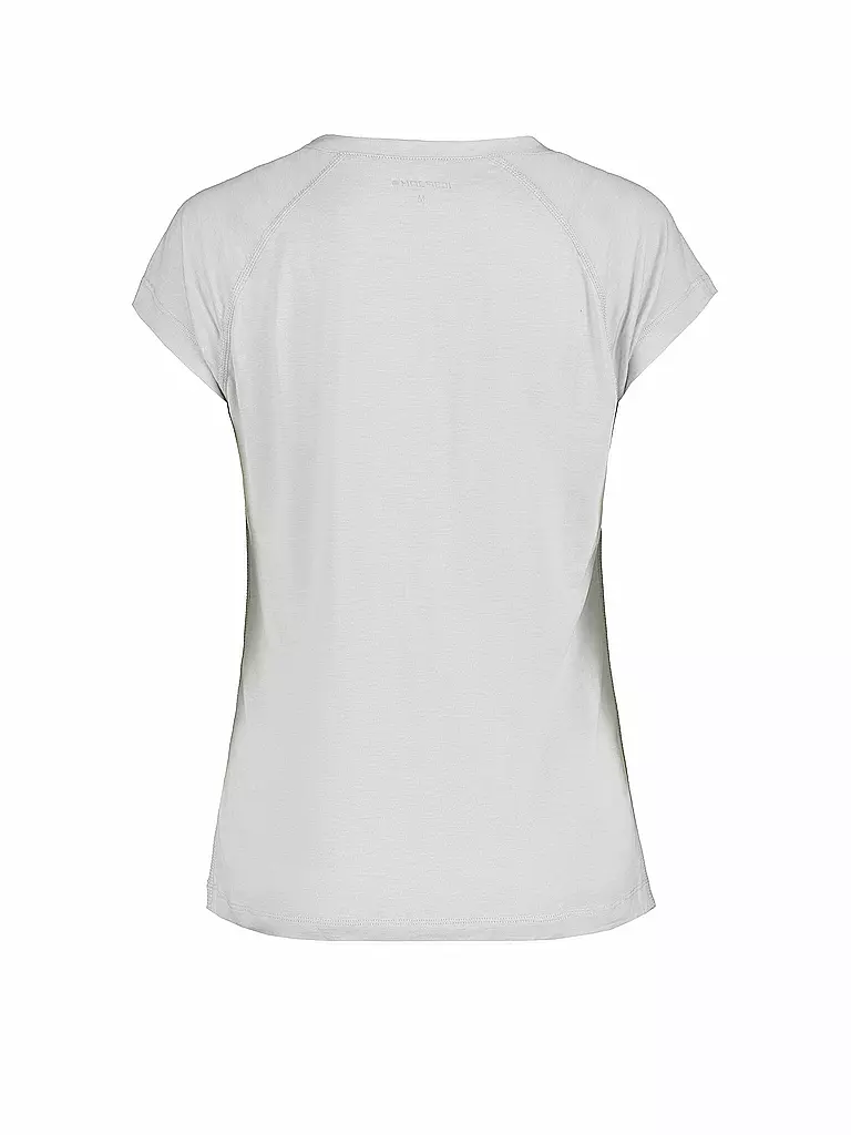 ICEPEAK | Damen Funktionsshirt Dummer | weiss