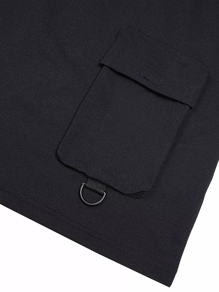ICEPEAK | Damen Funktionsshirt Yatima | hellgrün