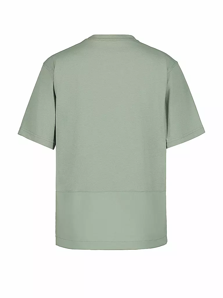 ICEPEAK | Damen Funktionsshirt Yoland | hellgrün