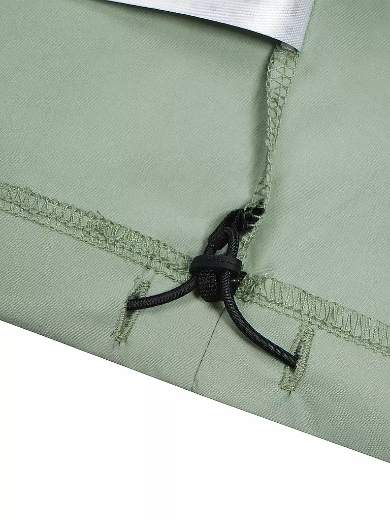 ICEPEAK | Damen Funktionsshirt Yoland | hellgrün