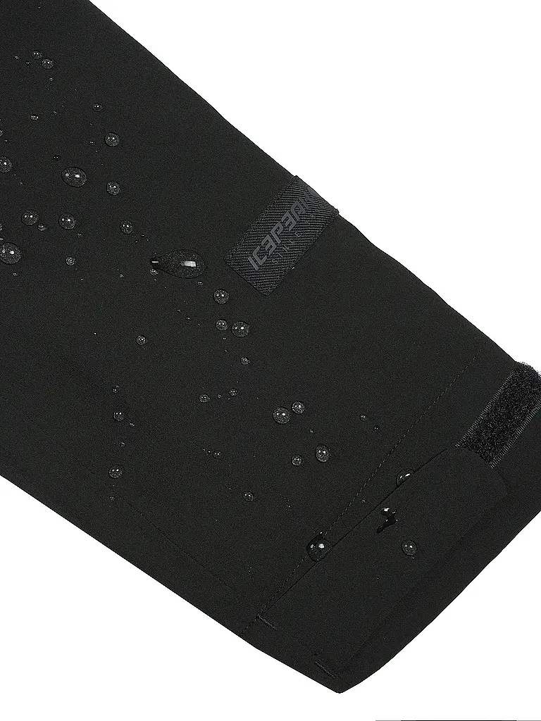ICEPEAK | Damen Isomantel Bagheria Hoodie | 