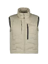 ICEPEAK | Damen Isoweste Baroda | beige