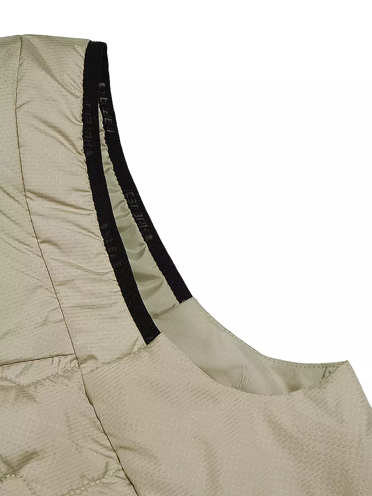 ICEPEAK | Damen Isoweste Baroda | 