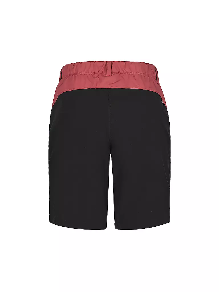 ICEPEAK | Damen Short Bastrop | koralle