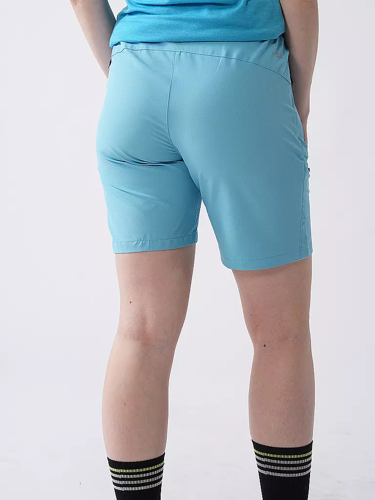 ICEPEAK | Damen Short Beaufort | hellblau