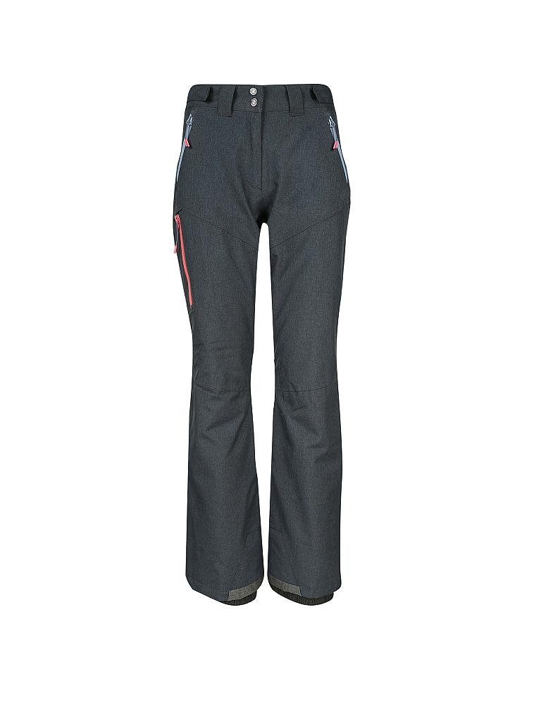 ICEPEAK | Damen Skihose Cadiz | blau